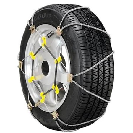 SZ331 Winter Traction Device - P Series Tire